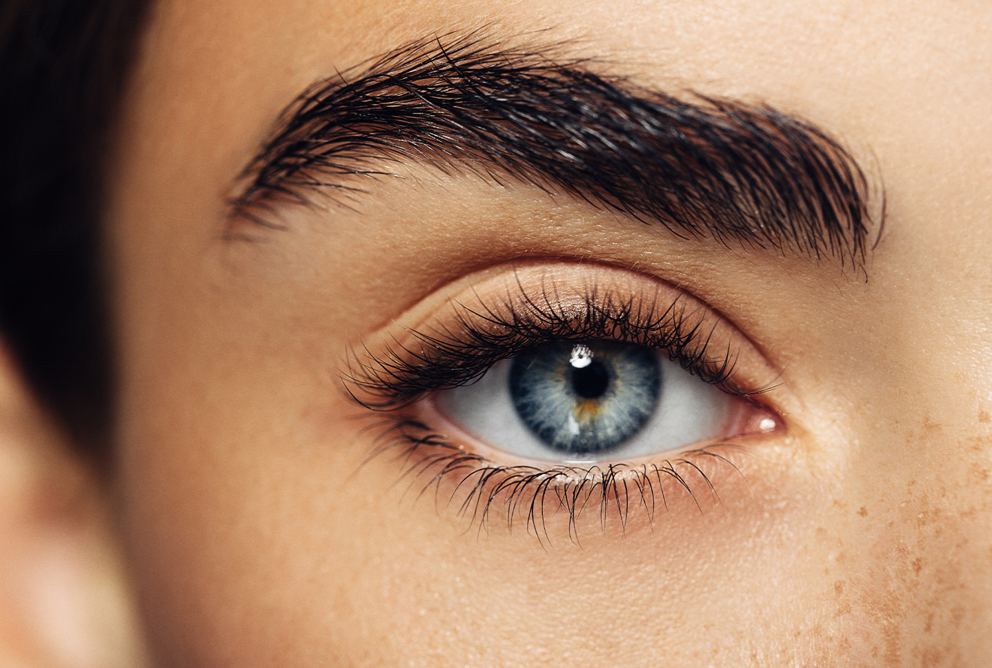 más curiosidades sobre los ojos azules