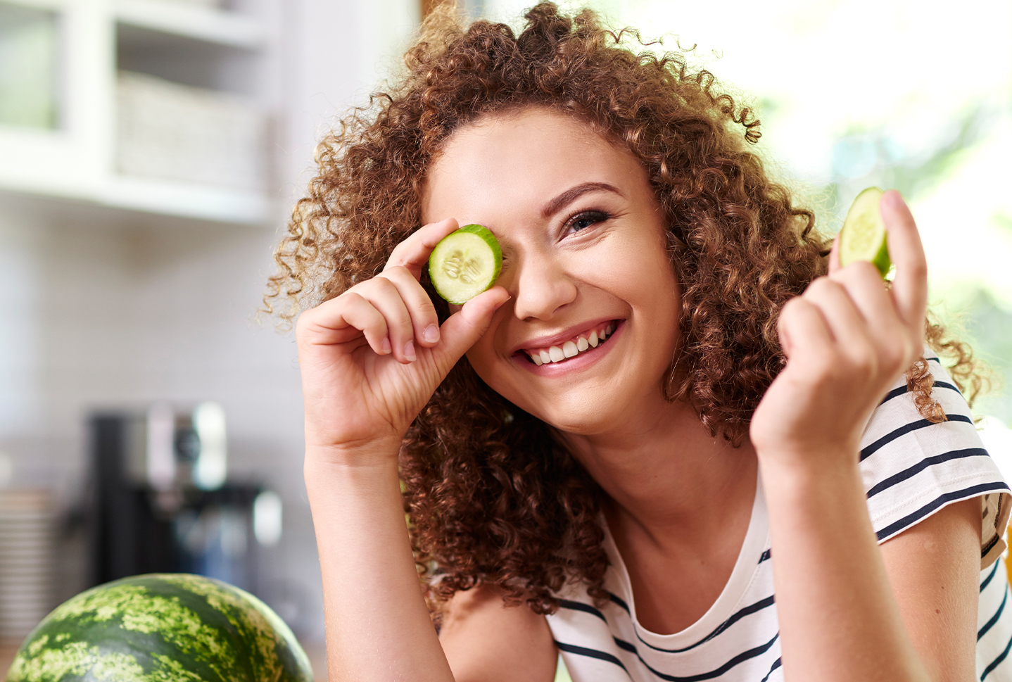 alimentos para mejorar la visión