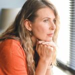 cómo afecta la menopausia a la vista