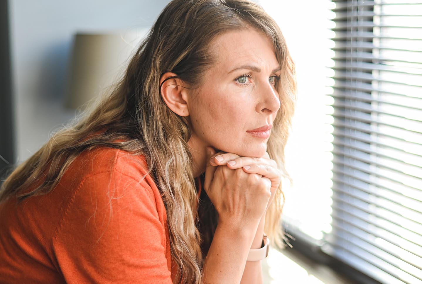 cómo afecta la menopausia a la vista